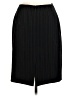 Tahari Stripes Black Formal Skirt Size 6 (petite) - photo 2