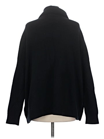 Vince. Turtleneck Sweater (view 2)