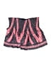 Lucky in Love Paisley Pink Skort Size L - photo 2
