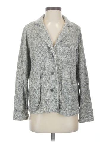 Eileen Fisher Blazer (view 1)