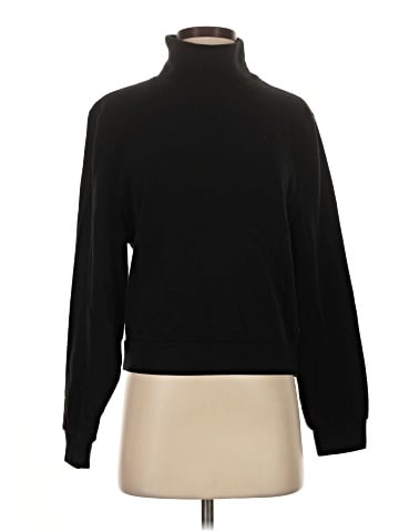 Andrew Marc Turtleneck Sweater (view 1)