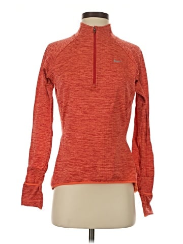 Nike Long Sleeve T-Shirt (view 1)