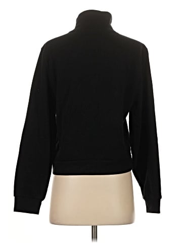 Andrew Marc Turtleneck Sweater (view 2)