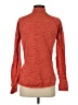 Nike Orange Long Sleeve T-Shirt Size S - photo 2