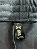 Under Armour Solid Blue Athletic Shorts Size XXL - photo 3