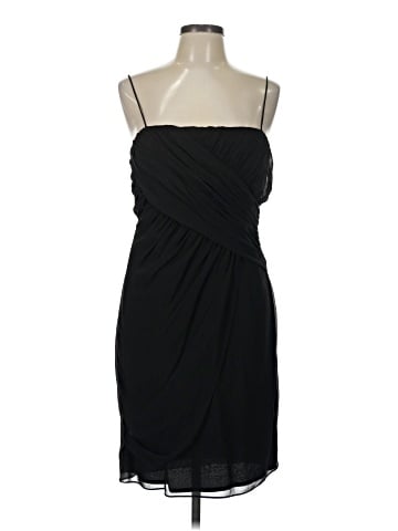 Zara Basic Cocktail Dress (view 1)