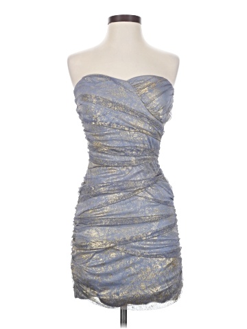 Teeze Me Cocktail Dress (view 1)