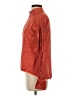 Nike Orange Long Sleeve T-Shirt Size S - photo 5