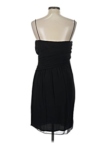 Zara Basic Cocktail Dress (view 2)