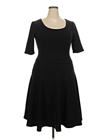 Lularoe Casual Dress (view 1)