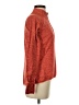 Nike Orange Long Sleeve T-Shirt Size S - photo 4