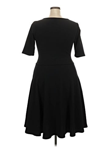 Lularoe Casual Dress (view 2)