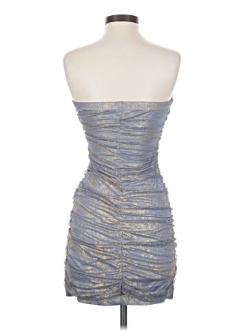 Teeze Me Cocktail Dress (view 2)