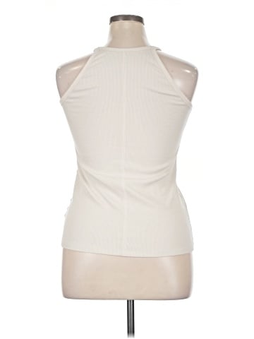 Lane Bryant Sleeveless T-Shirt (view 2)