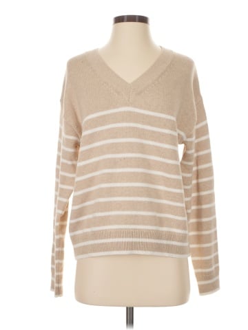 Banana Republic Factory Store Pullover Sweater (view 1)