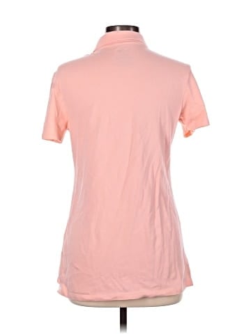 Faded Glory Short Sleeve Top (view 2)