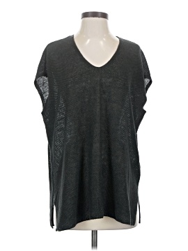 Eileen Fisher Short Sleeve Top