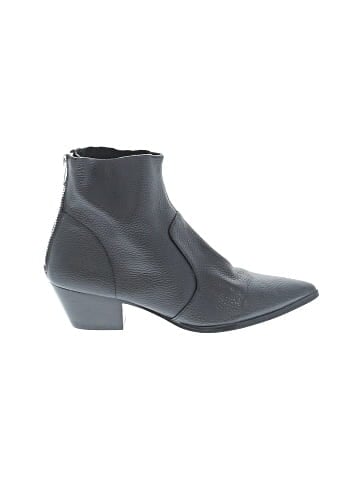Steve Madden Ankle Boots (view 1)