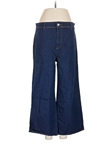 Ann Taylor LOFT Jeans (view 1)