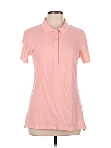 Faded Glory Short Sleeve Top (view 1)