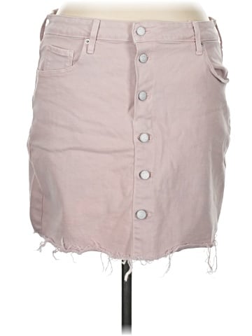 Old Navy Casual Skirt (view 1)