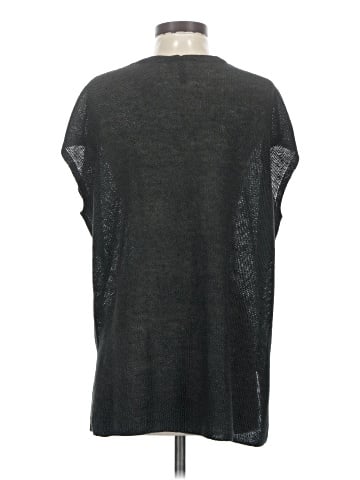 Eileen Fisher Short Sleeve Top (view 2)