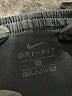 Nike 100% Polyester Black Athletic Shorts Size 1X - photo 3