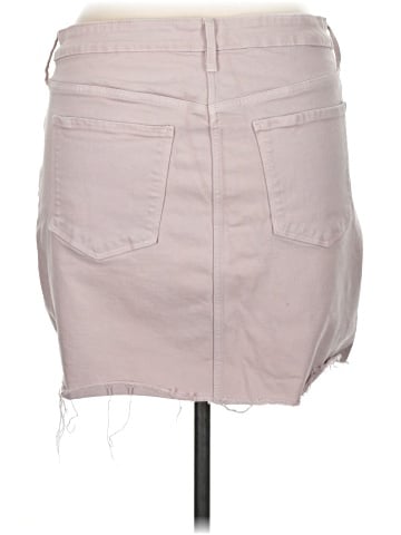 Old Navy Casual Skirt (view 2)