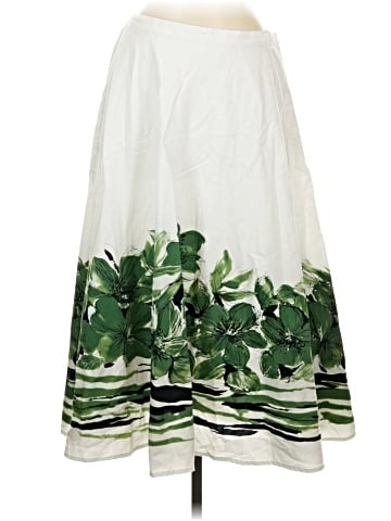Coldwater Creek Casual Skirt (view 1)