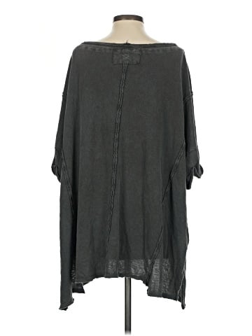 We the Free 3/4 Sleeve Blouse (view 2)