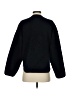 Uniqlo 100% Polyester Black Cardigan Size XS - photo 2