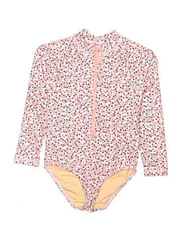Crewcuts One Piece Swimsuit (view 1)