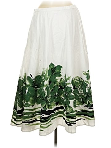 Coldwater Creek Casual Skirt (view 2)