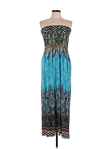 Mlle Gabrielle Cocktail Dress (view 1)