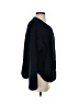 Uniqlo 100% Polyester Black Cardigan Size XS - photo 4