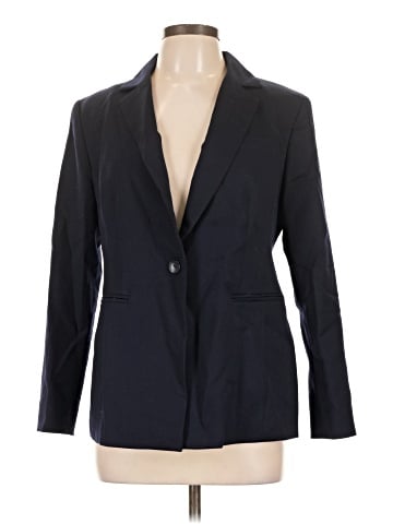 Pendleton Wool Blazer (view 1)