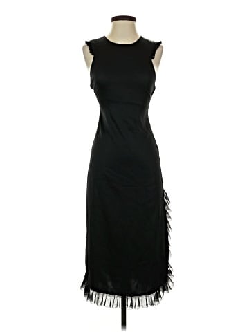 Elizabeth and James Cocktail Dress (view 1)