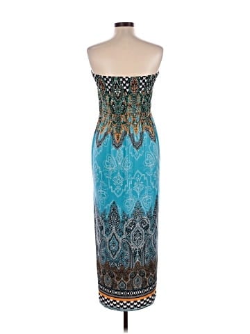 Mlle Gabrielle Cocktail Dress (view 2)