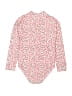 Crewcuts Print Pink One Piece Swimsuit Size 4 - 5 - photo 2