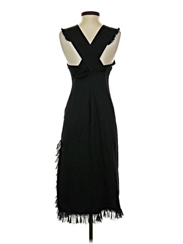 Elizabeth and James Cocktail Dress (view 2)