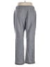 Nine West Houndstooth Gray Dress Pants Size 16 - photo 2