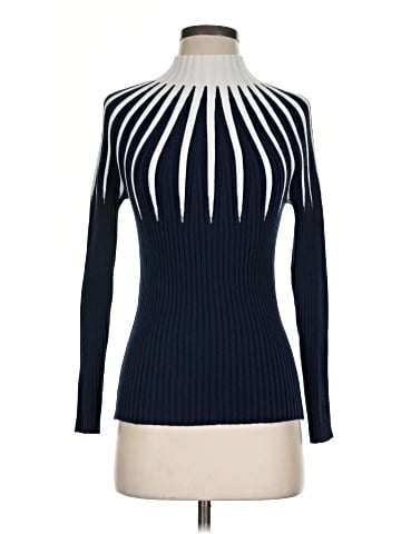 Venus Turtleneck Sweater (view 1)