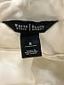 White House Black Market Ivory Jacket Size 8 - photo 6