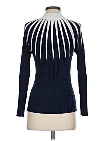 Venus Turtleneck Sweater (view 2)