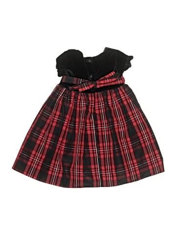 Sophie Rose Dress (view 2)