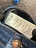 Joe's Jeans Blue Jeans Size 29 waist - photo 7