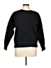 Everlane Solid Black Pullover Sweater Size L - photo 1