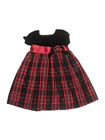 Sophie Rose Dress (view 1)