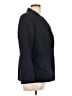 Pendleton 100% Wool Blue Wool Blazer Size 12 Petite - photo 4