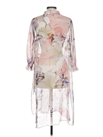Vince Camuto Long Sleeve Blouse (view 2)